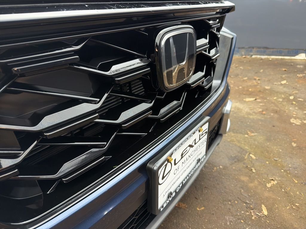 Used 2025  Honda Sport Touring image 34