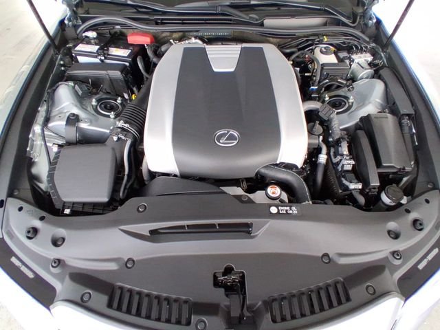 New 2026 Iridium Lexus  350 F SPORT image 27