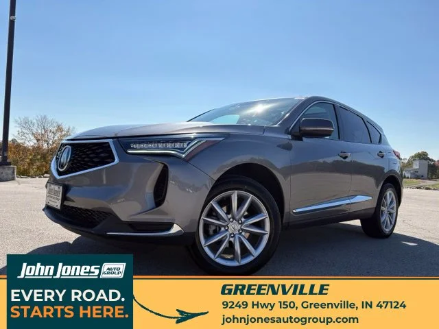 2023 Acura RDX