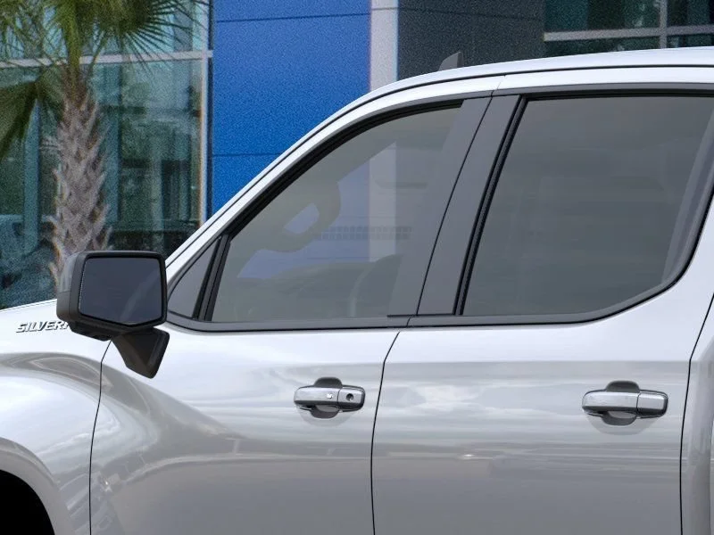2026 Chevrolet Silverado 1500 RST - Photo 22