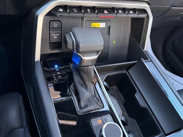 2022 Toyota Tundra Platinum - Photo 22