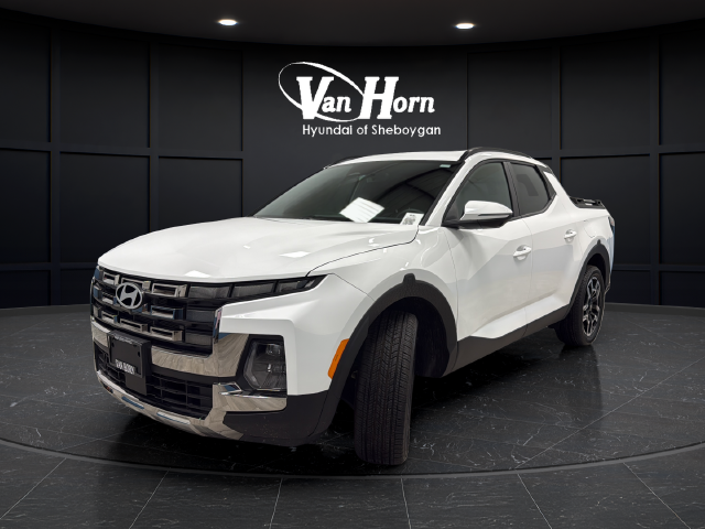 Used 2026 Atlas White Hyundai Limited image 3