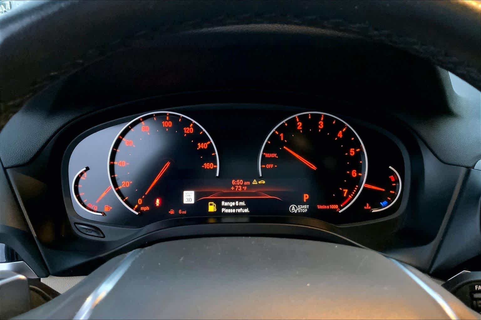 Used 2020 Phytonic Blue Metallic BMW sDrive30i image 25
