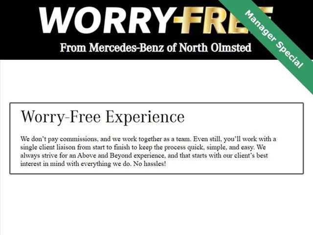 Used 2023 White Mercedes-Benz Cab Chassis 144 WB image 5