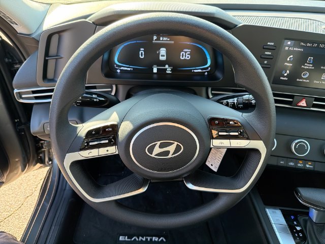 New 2026 Gray Hyundai SE image 53