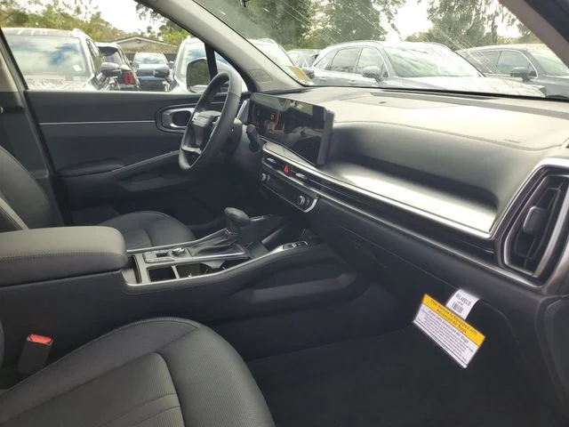 New 2026 Wolf Gray Kia S image 31