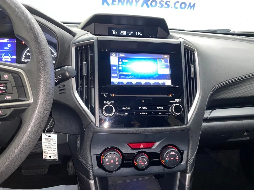 2019 Subaru Forester Base - Photo 39