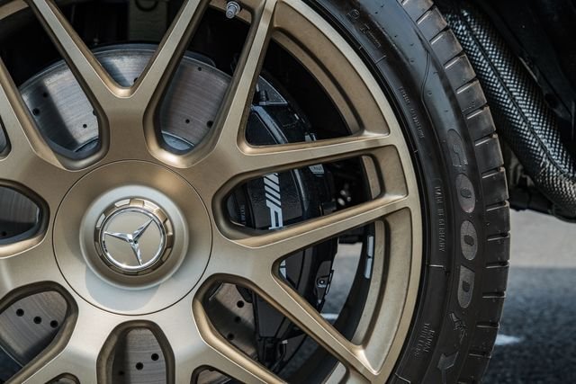New 2026  Mercedes-Benz G 63 AMG® image 22