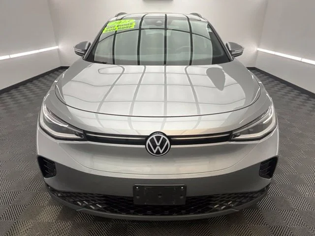 Used 2023 Gray Volkswagen  image 2