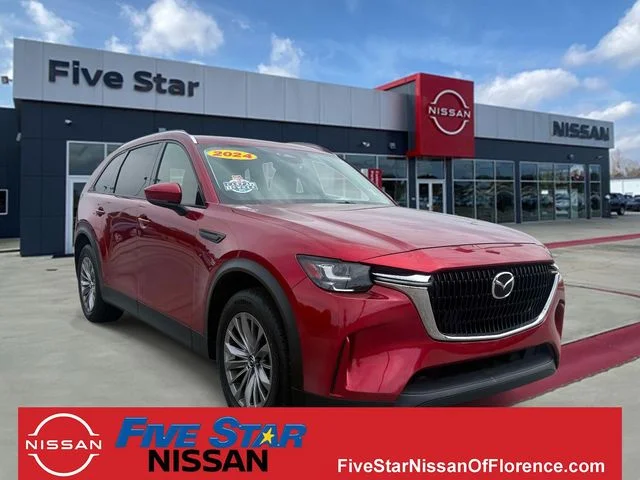 2024 Mazda CX-90 Turbo Preferred Plus Package's photo
