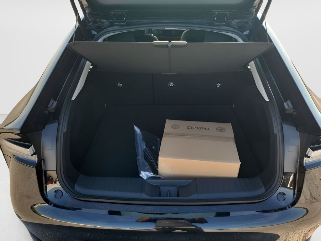 2026 Toyota Prius Plug-in Hybrid SE - Photo 22
