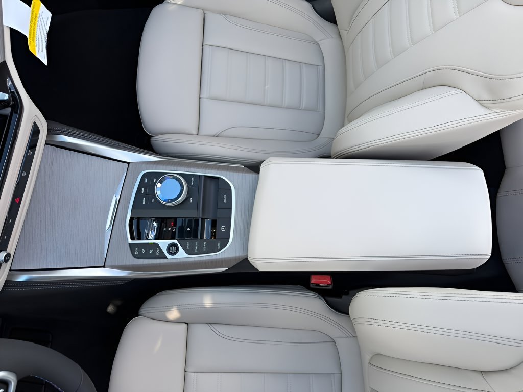 New 2027 Brooklyn Grey Metallic BMW M440i xDrive image 20