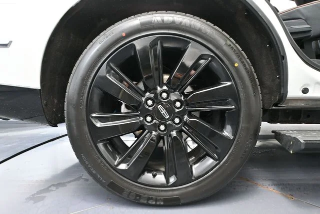 2022 Lincoln Navigator Black Label - Photo 16