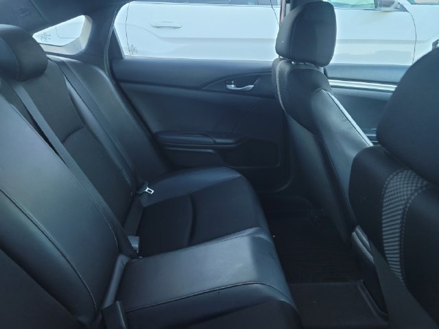 Used 2020 Red Honda Sport image 9