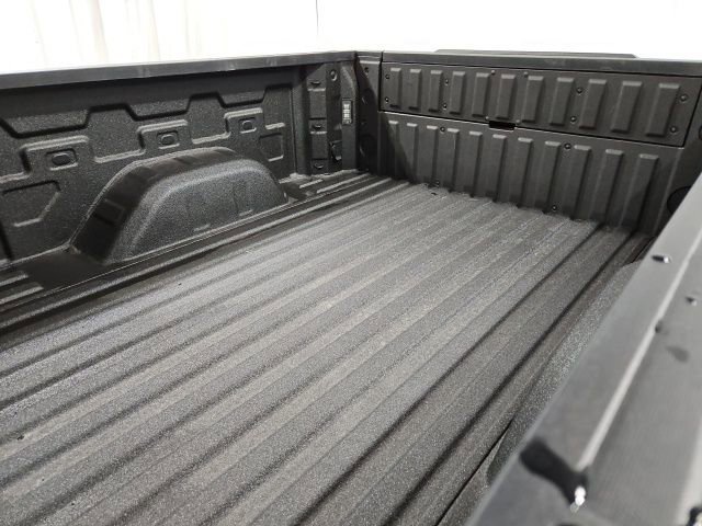 2026 Chevrolet Silverado 1500 LT Trail Boss - Photo 16