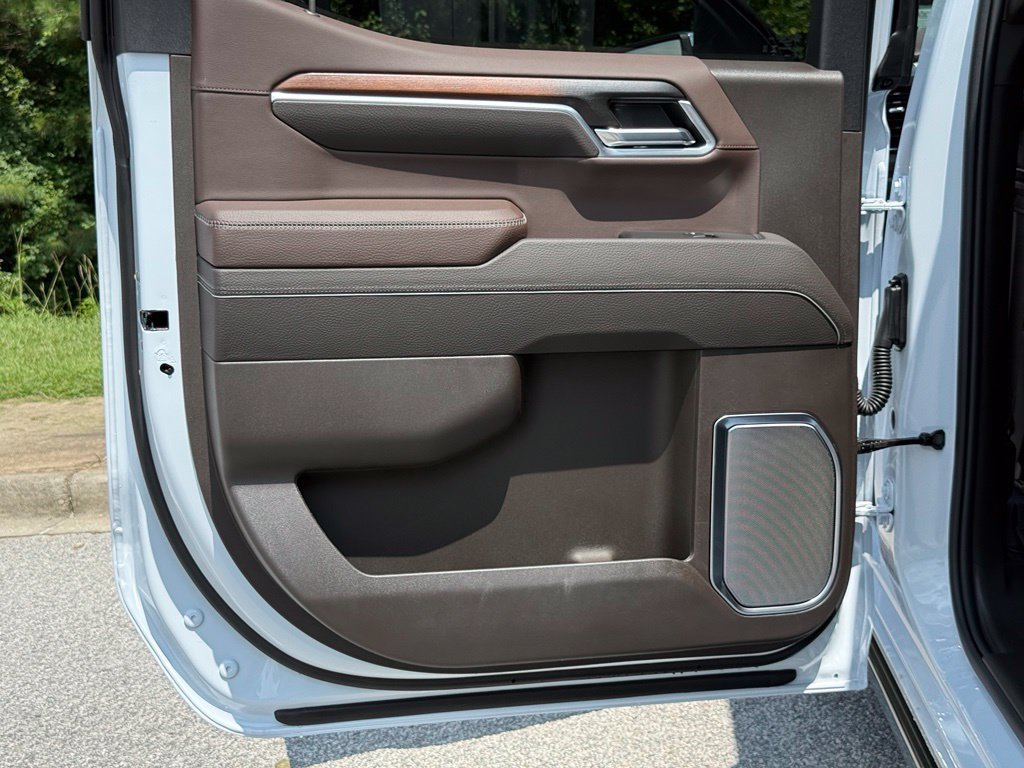 New 2026 Glacier White Tricoat GMC Denali image 20