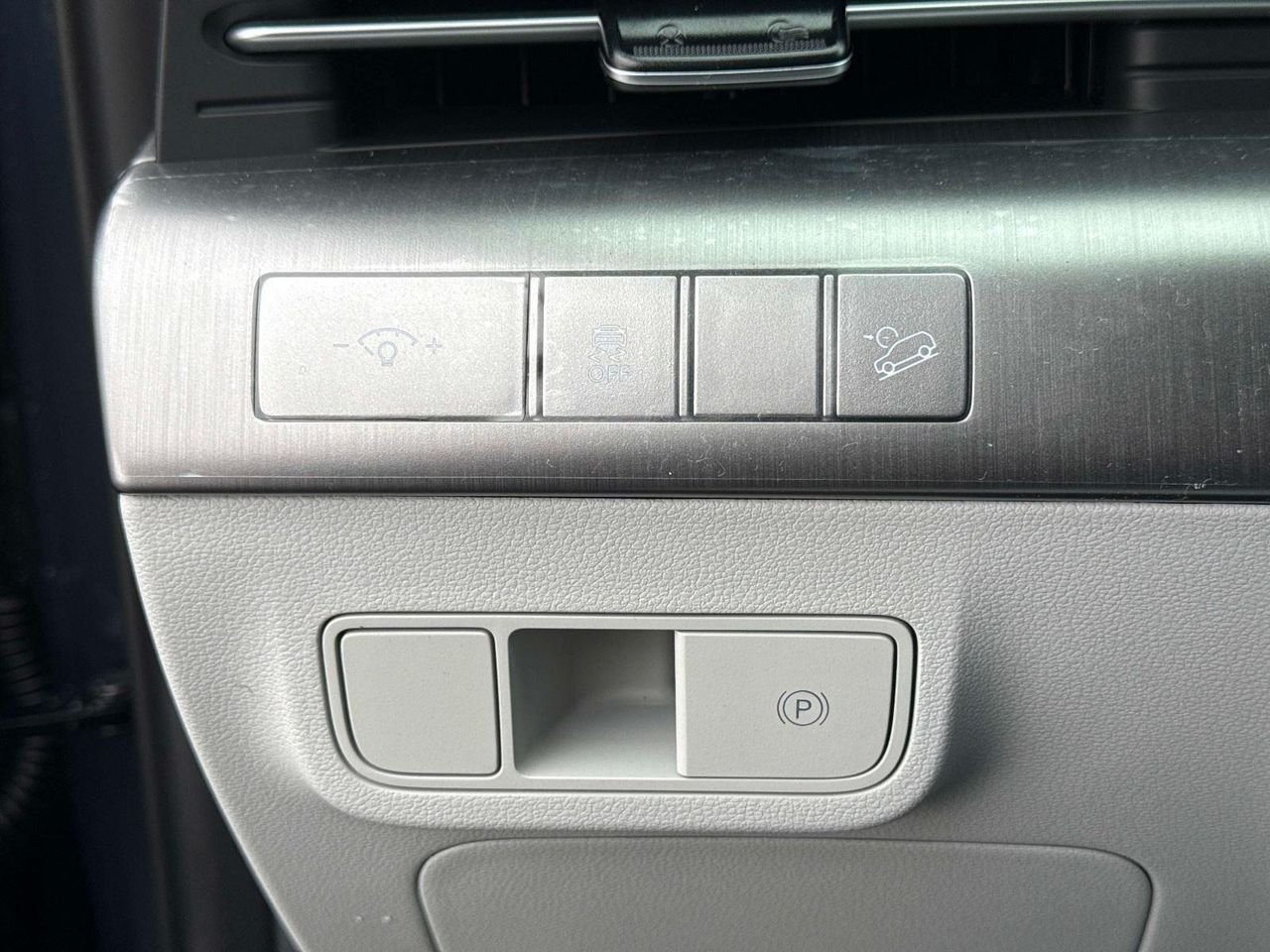 New 2026 Denim Blue Pearl Hyundai SEL Sport AWD image 60