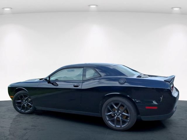 Used 2023 Black Dodge SXT image 20