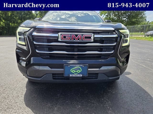 2025 GMC Terrain Elevation - Photo 40
