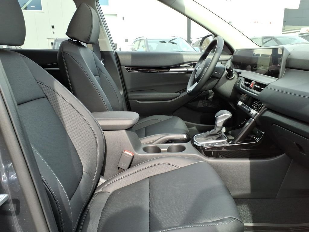 2026 Kia Seltos EX - Photo 7