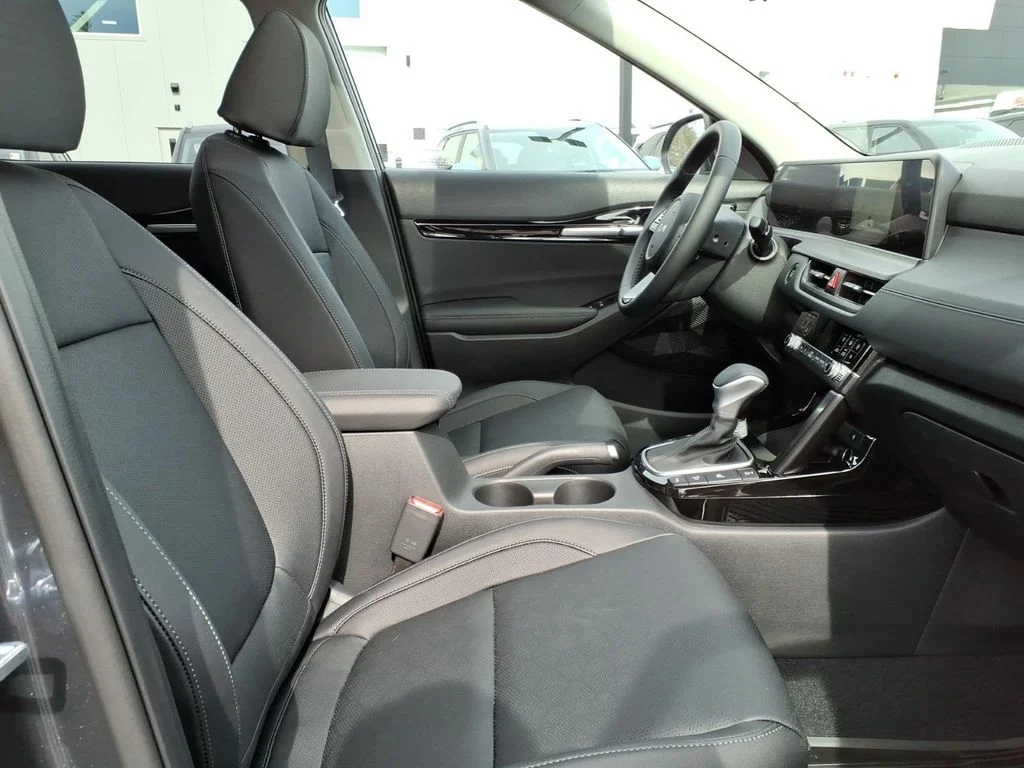 2026 Kia Seltos EX - Photo 7