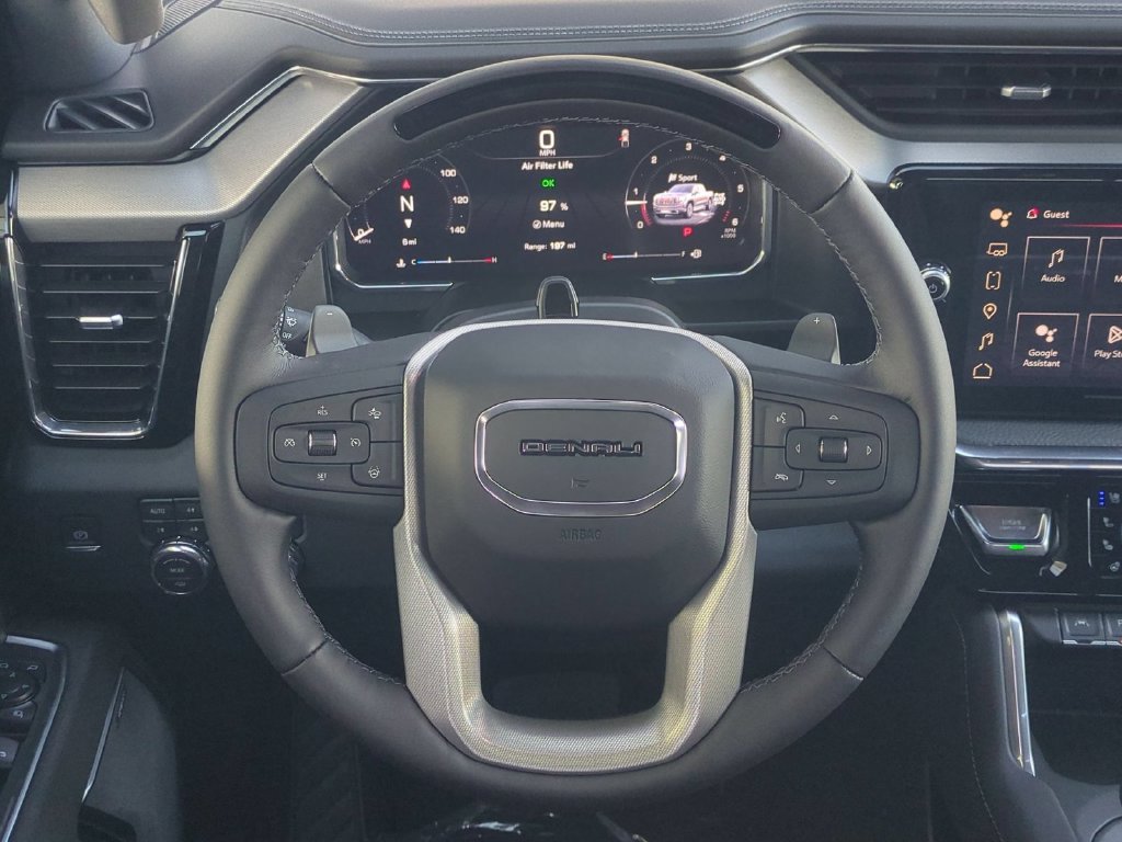 2026 GMC Sierra 1500 Denali - Photo 18