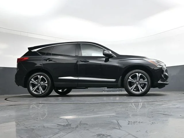 New 2026 Majestic Black Pearl Acura Technology Package image 26