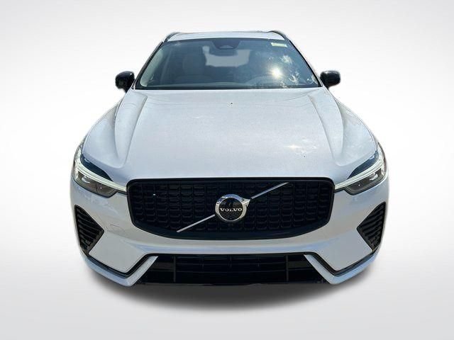 2025 Volvo XC60 Ultra