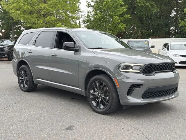 Used 2025 Gray Dodge GT image 14