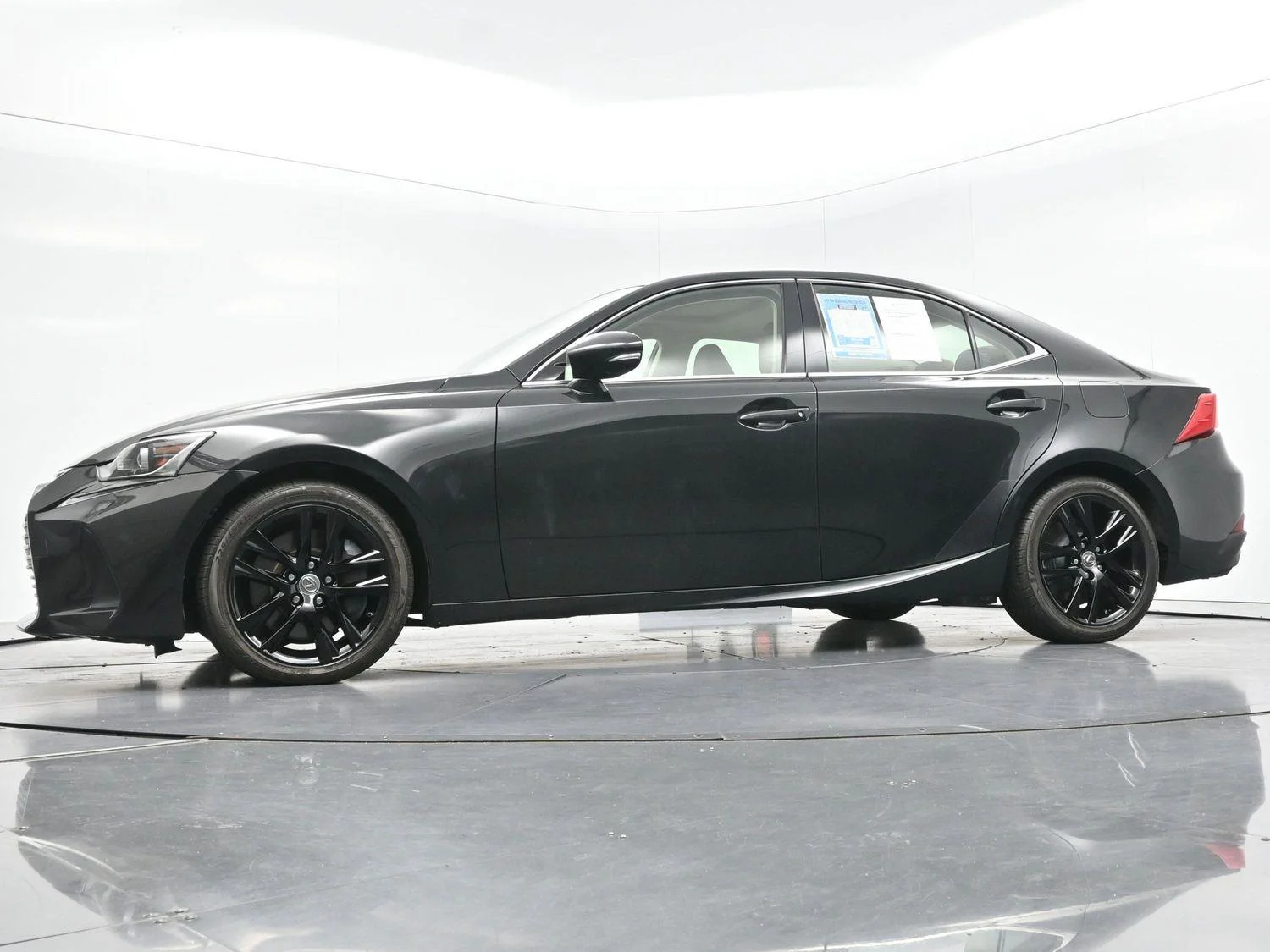 Used 2019 Caviar Lexus IS 300 image 41