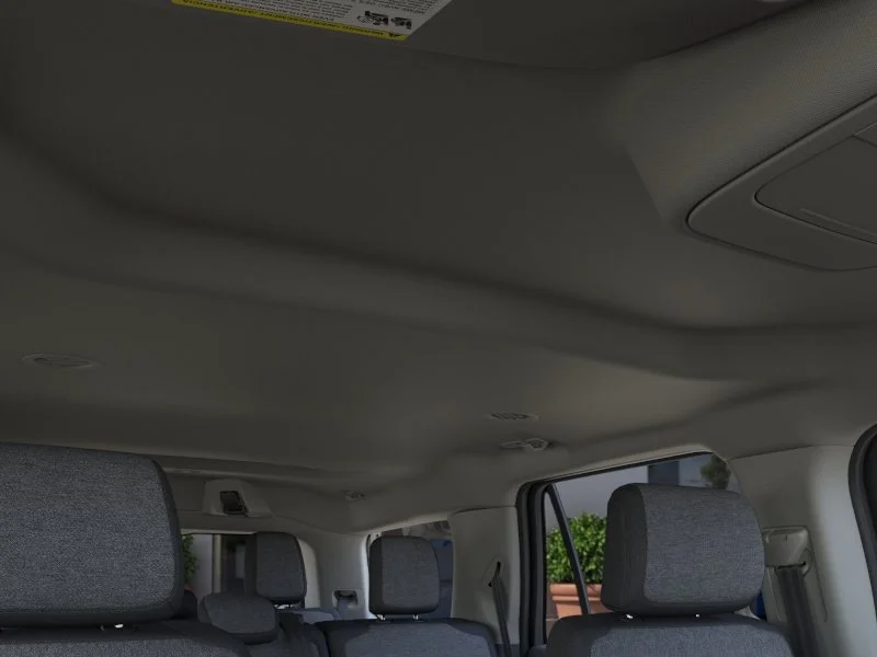 New 2026 Dark Matter Gray Metallic Ford Active image 47