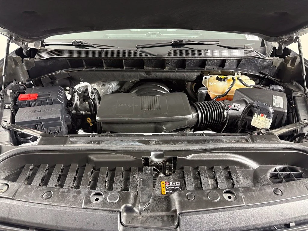 Used 2020 Gray Chevrolet RST image 51