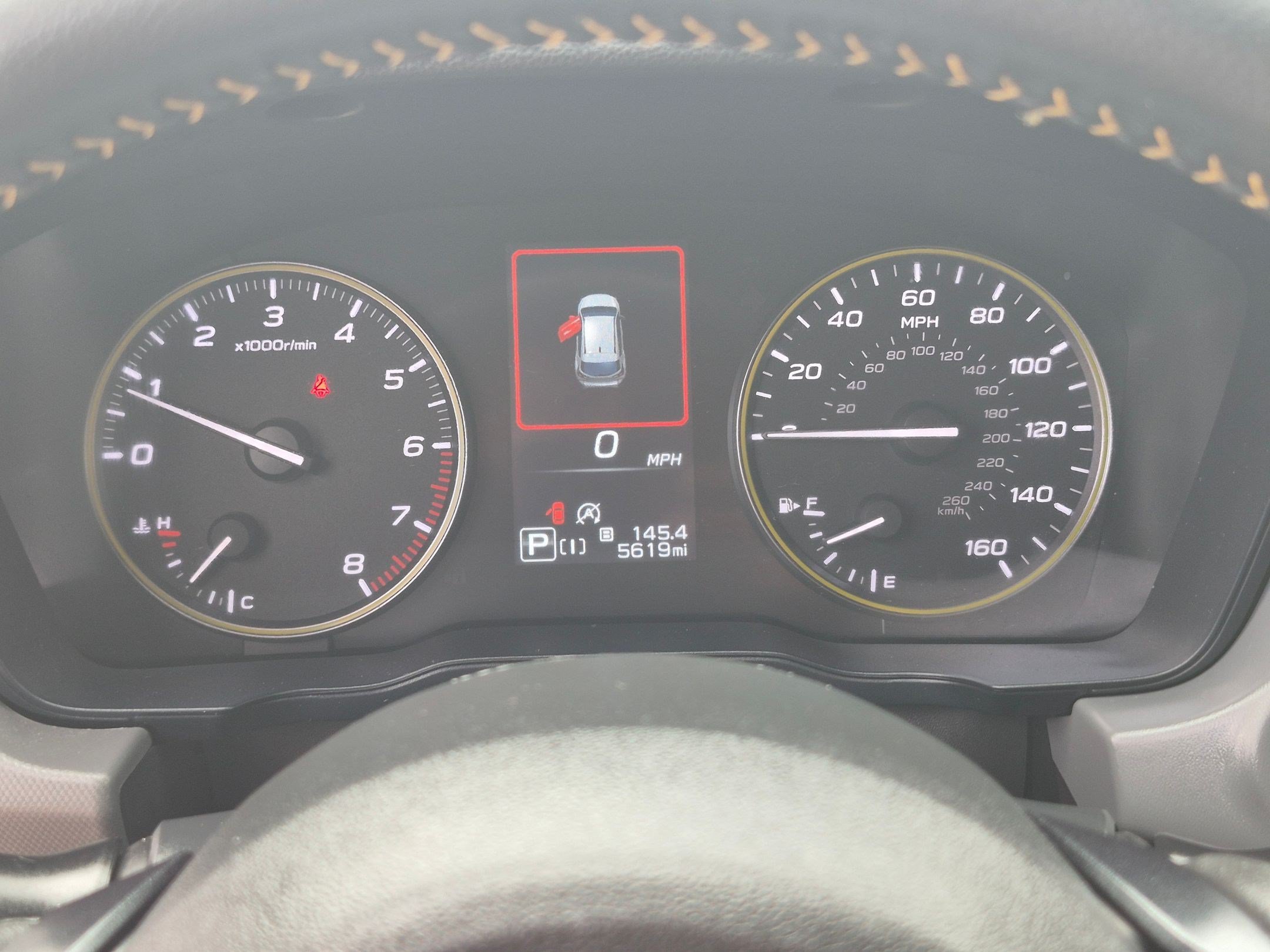Used 2025 Magnetite Gray Metallic Subaru Sport image 21