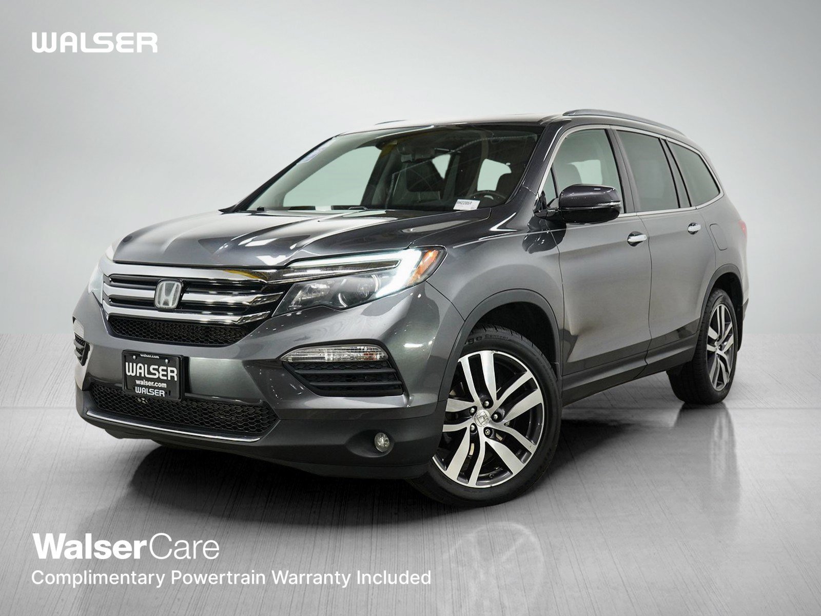 Used 2017  Honda Elite AWD image 1