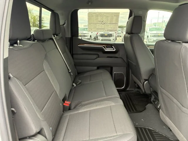 2026 Chevrolet Silverado 1500 LT - Photo 15