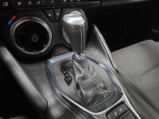 Used 2023 Gray Chevrolet LT1 image 21