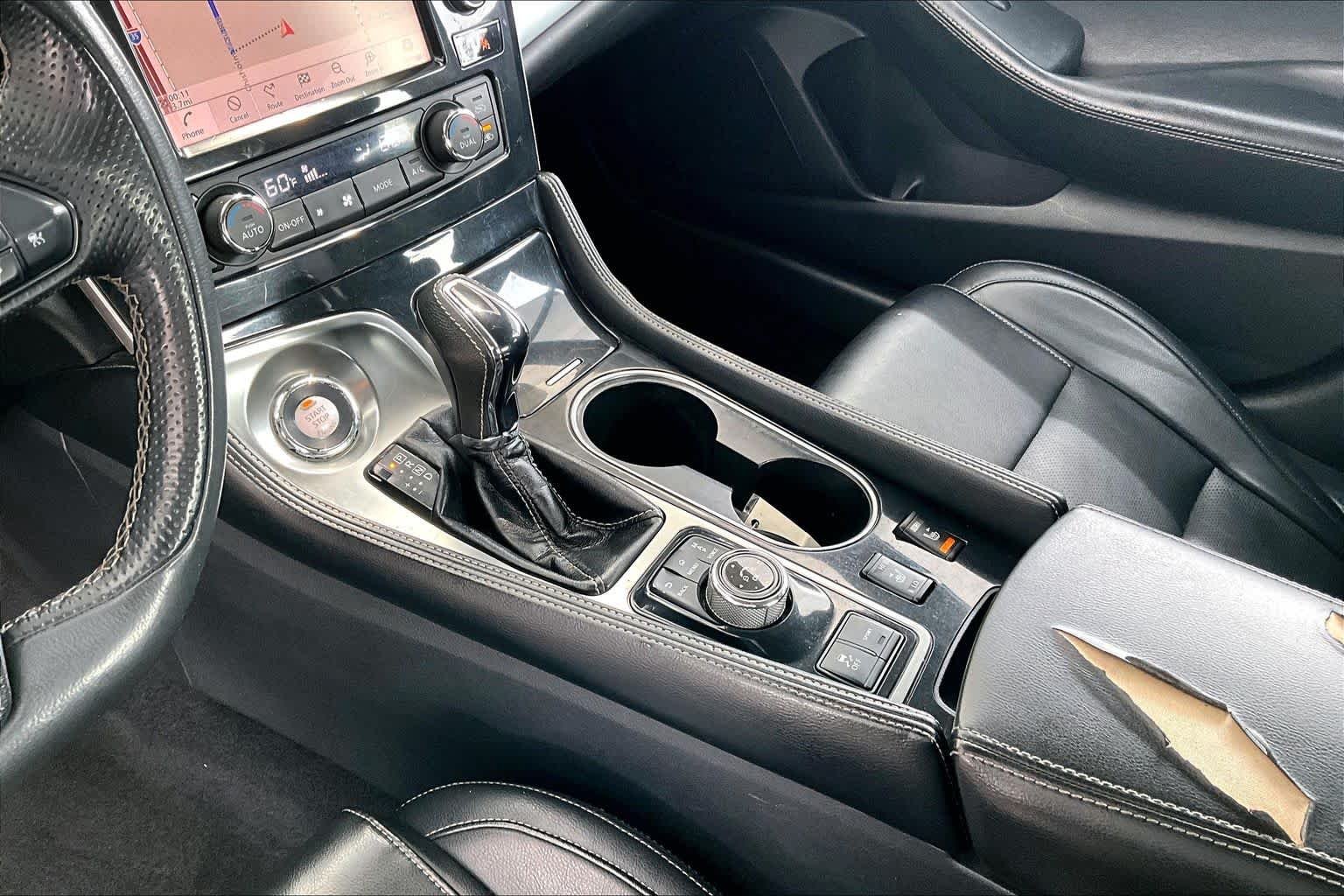 Used 2020 Gun Metallic Nissan SV image 16