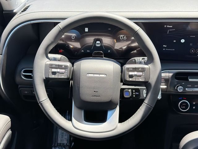 New 2026 White Hyundai Limited AWD image 41