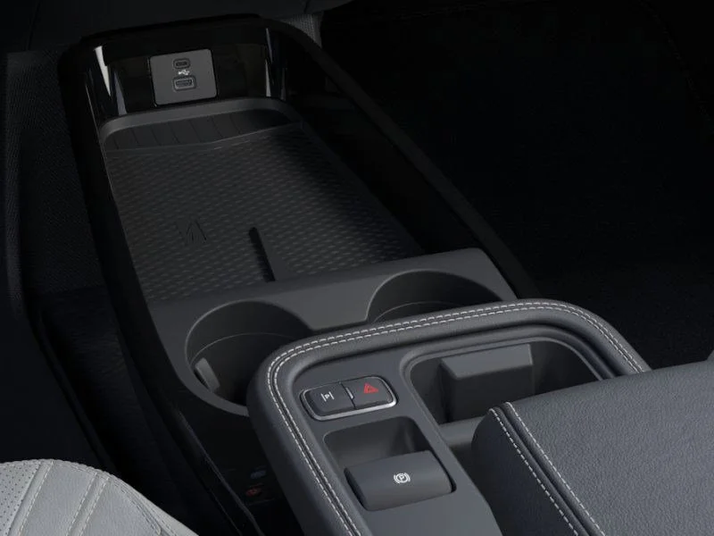New 2026 Desert Sand Ford Premium image 15