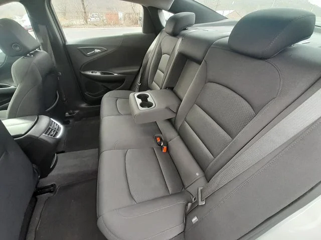 Used 2024 Gray Chevrolet LT image 42