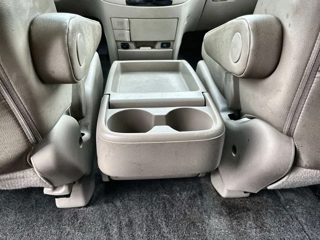 Used 2012  Honda EX-L image 24