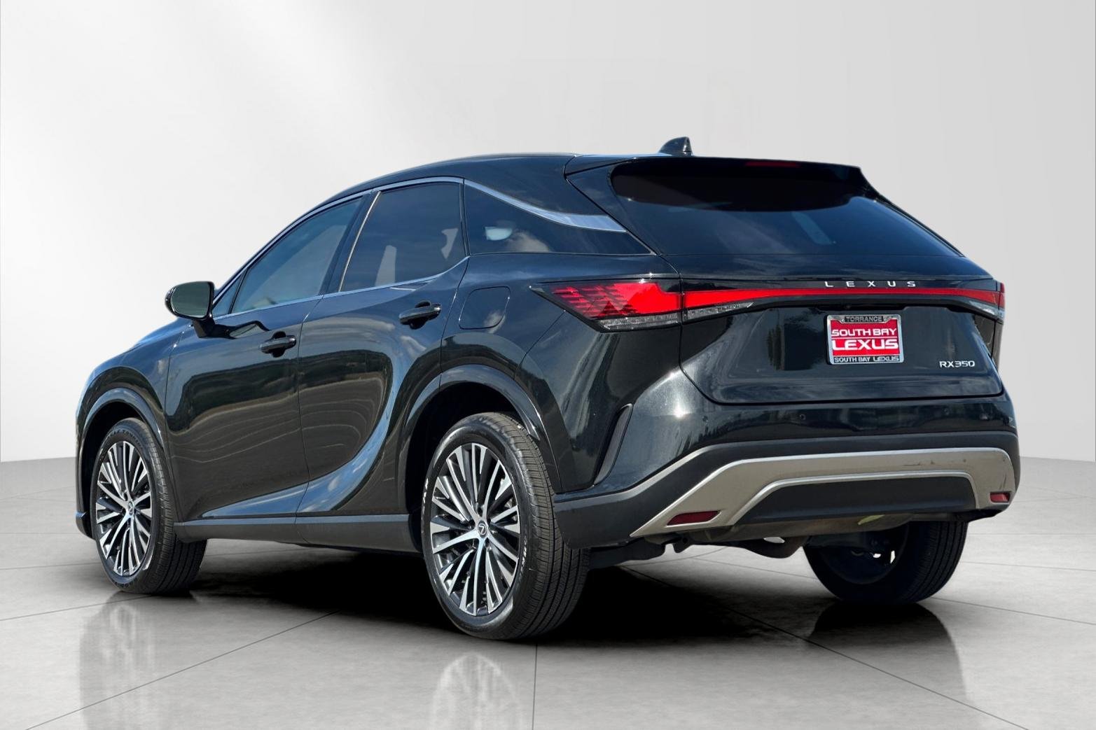 Certified Used 2023 CAVIAR Lexus 350 Premium Plus image 4