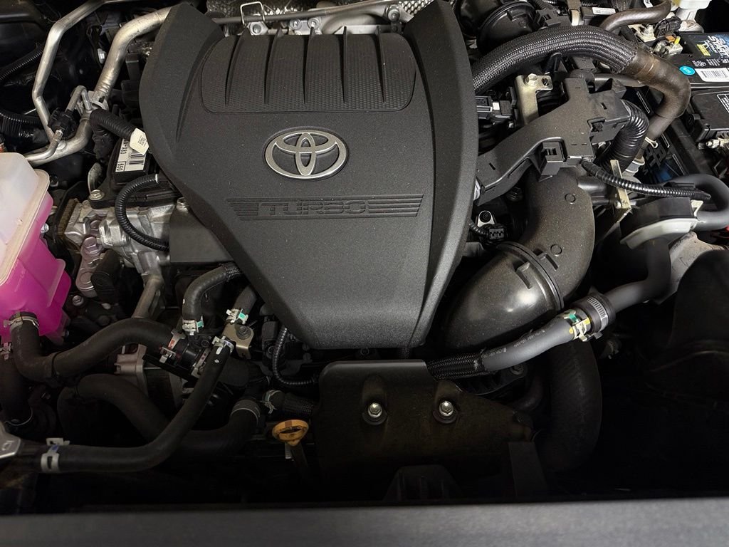 2024 Toyota Highlander Platinum - Photo 21