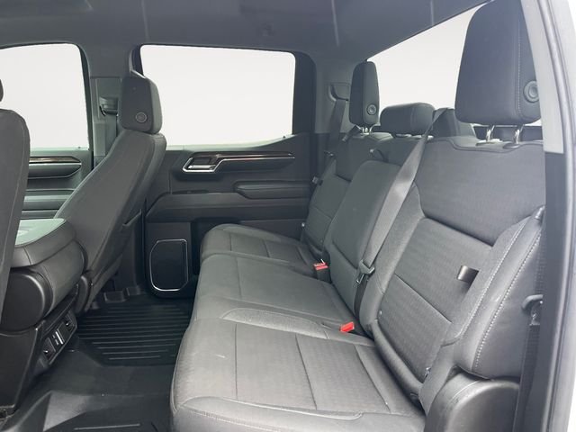 2024 GMC Sierra 1500 Elevation - Photo 13