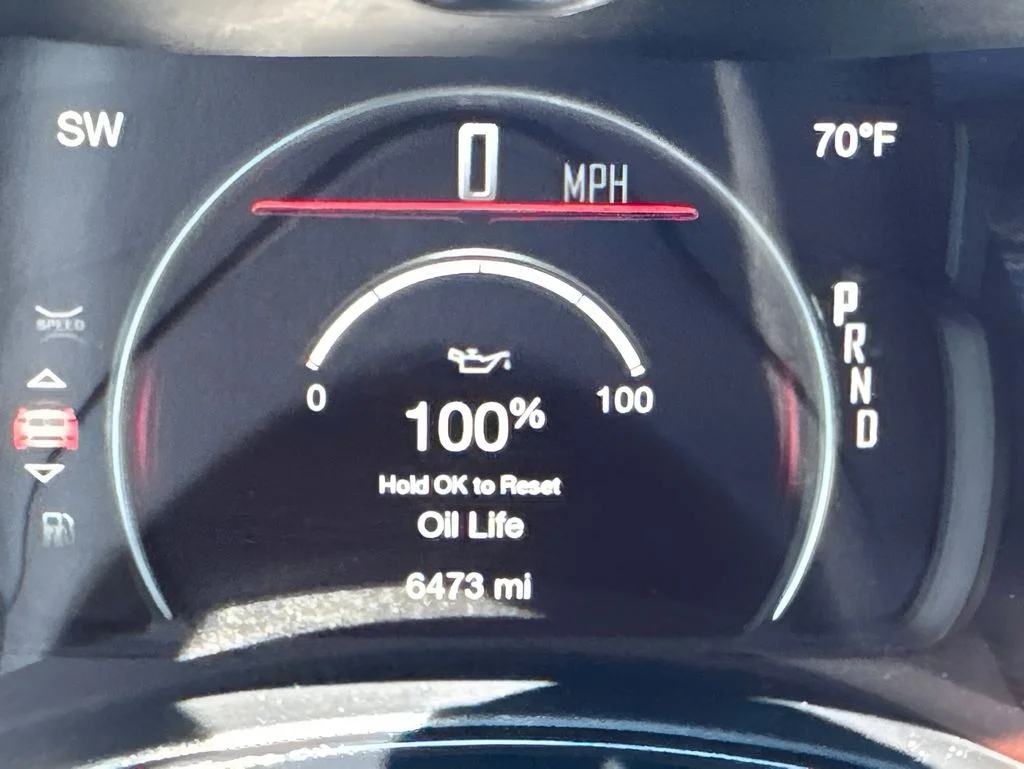 Used 2026 Gray Dodge GT image 19