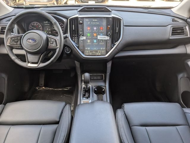 New 2026 MAGNETITE GRAY METALLIC Subaru Limited 7-Passenger image 18