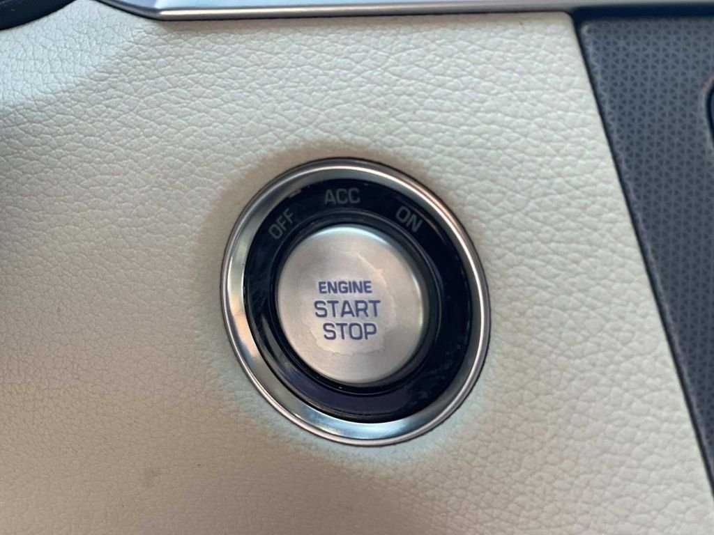 Used 2017 Blue Genesis 3.8 image 18