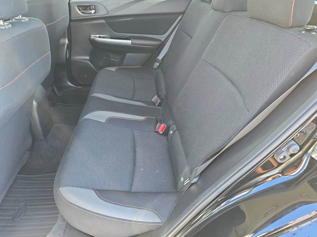 Used 2016 Black Subaru 2.0i Premium image 26