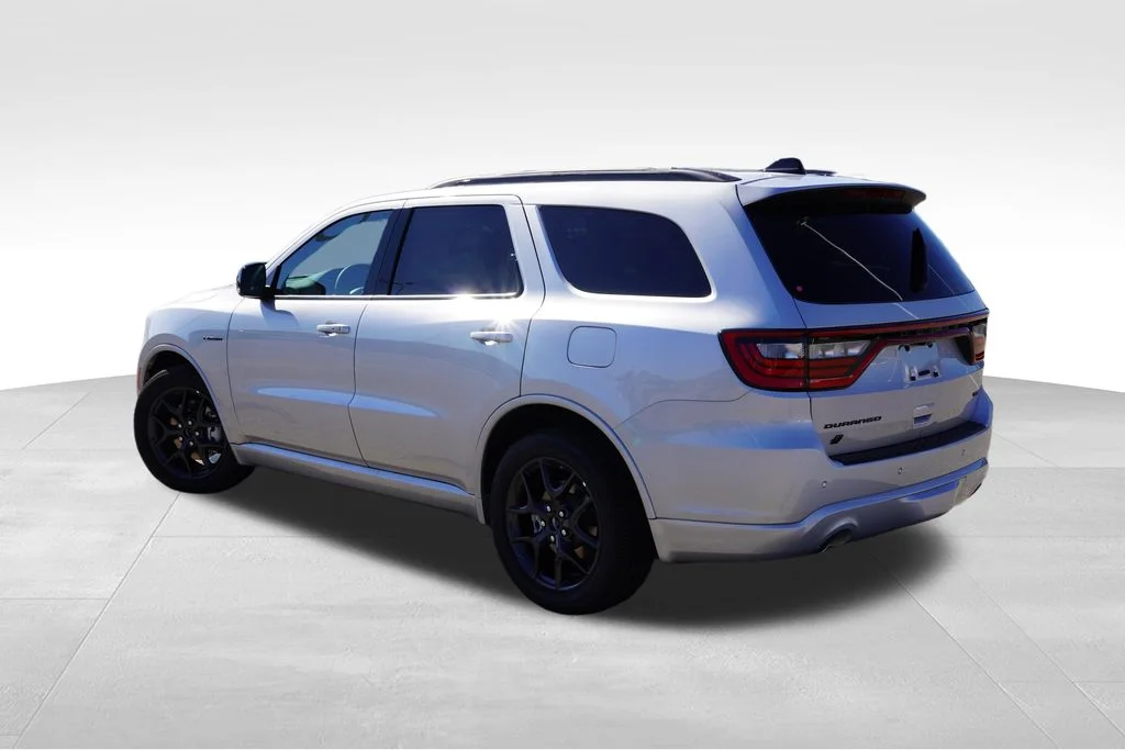 New 2026 Triple Nickel Dodge GT Premium HEMI V8 image 5