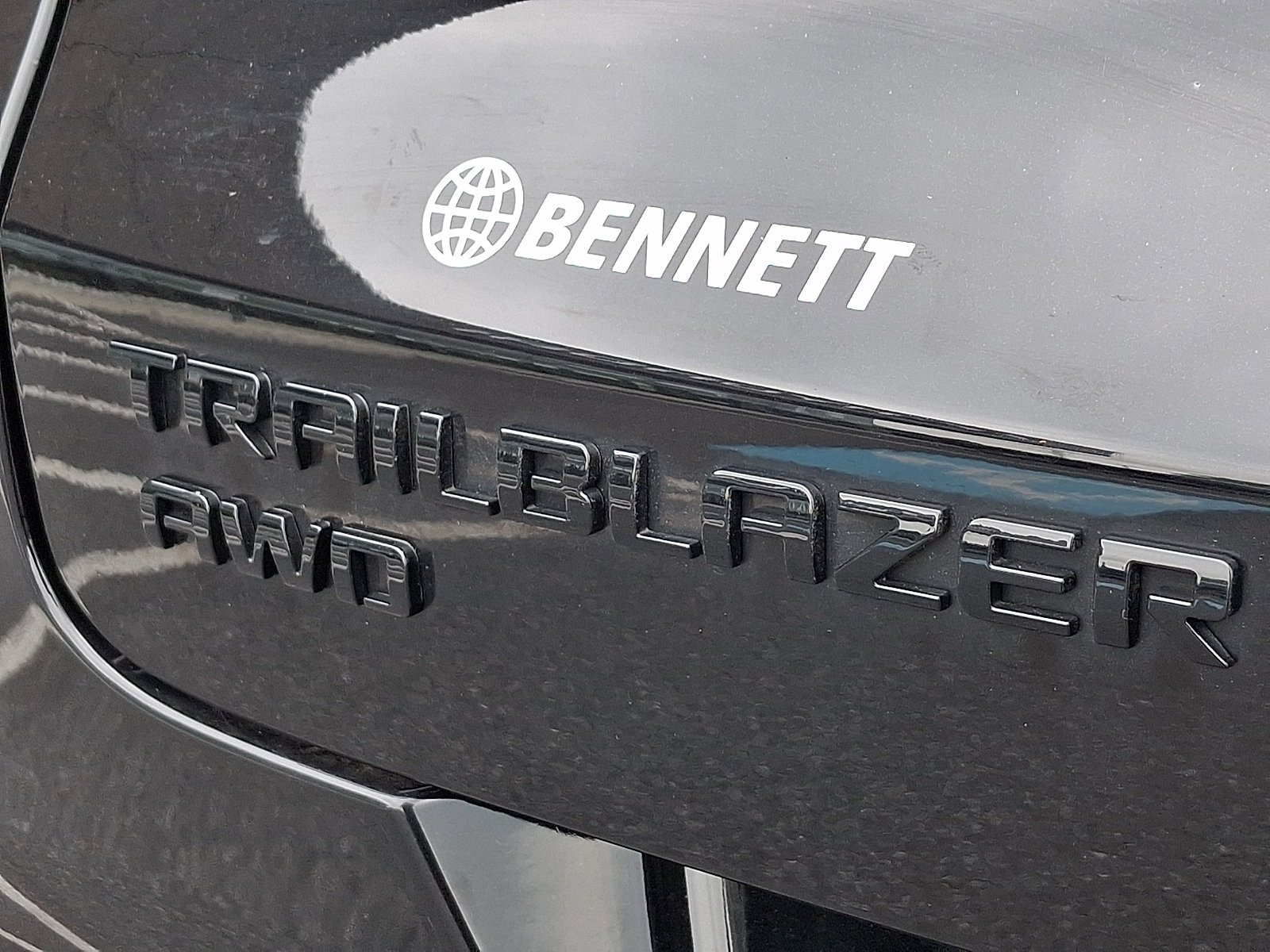 2022 Chevrolet Trailblazer RS - Photo 28